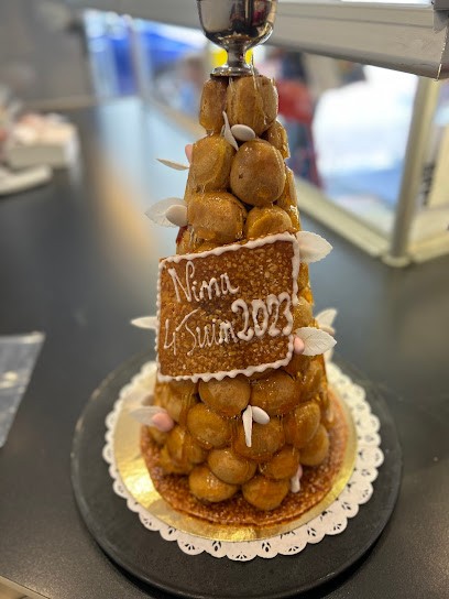 L'Atelier du Pain, Boulangerie à Feillens