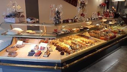 L'Atelier Gourmand, Pâtisserie à Heyrieux