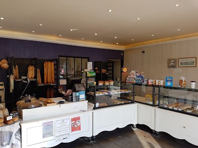 Aux Délices De La Place, Boulangerie à La Richardais