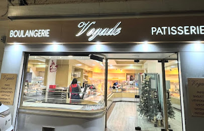 Vogade Antibes, Boulangerie à Antibes