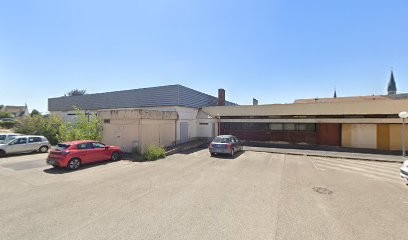 Boulangerie Majoulet Frères, Boulangerie à Saint-Memmie
