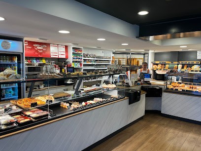 Aux Délices De Mundo, Boulangerie à Mundolsheim