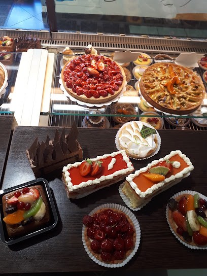 Bourmaud Richard, Boulangerie à La Roche-sur-Yon