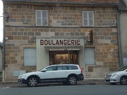 Boulangerie Patisserie Nigon, Boulangerie à Villefranche-d'Allier