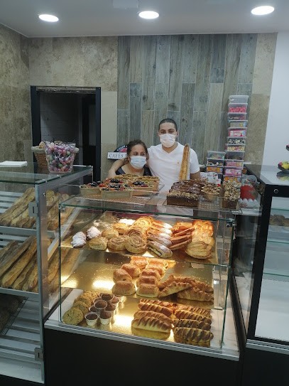 Le Fournil Du Baratie, Boulangerie au Vésinet