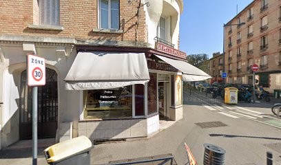 La Petite Princesse, Boulangerie à Fontenay-sous-Bois