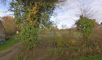 Du Pain Sur Les Planches, Boulangerie à Écuillé