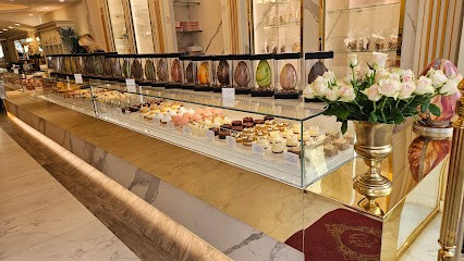 Maison Degrange, Pâtisserie à Cannes