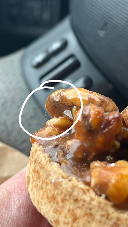 L'Ami Du Pain, Boulangerie à Geudertheim