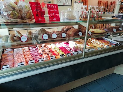 Boulangerie La Fournée Losnoise, Boulangerie à Losne