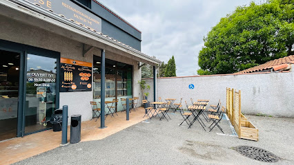 L'atelier De Louise, Boulangerie à Pamiers