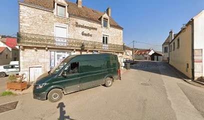 Guery (SARL) Delphine, Boulangerie à Morey-Saint-Denis