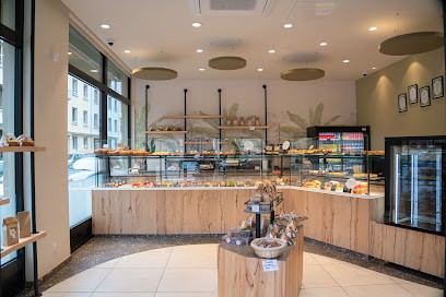 Boulangerie Du Parc, Boulangerie à Lyon 06