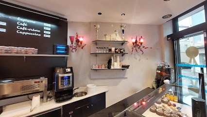 Le Moulin Du Château, Boulangerie à Épinal