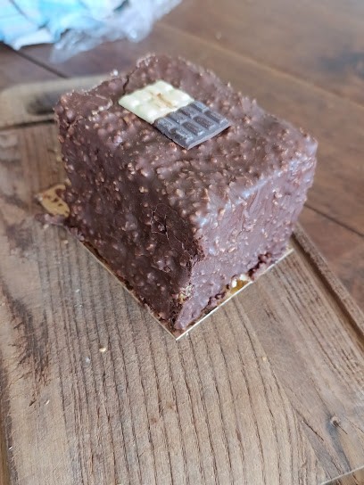 Boulangerie Patisserie, Boulangerie à Monneren