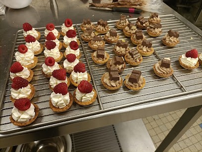 Plaisir & Gourmandise by Emma, Pâtisserie à Saint-Étienne-de-Mer-Morte