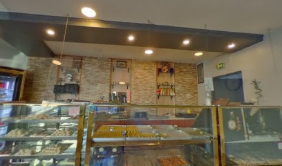 Yörem Pâtisserie, Pâtisserie à Gagny