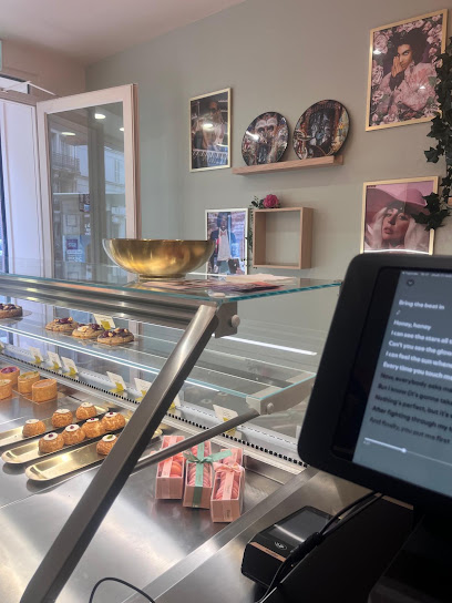 Bisecuit, Pâtisserie à Paris 17