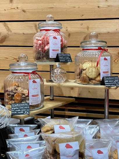 Passion Gourmandise, Pâtisserie à Theix-Noyalo