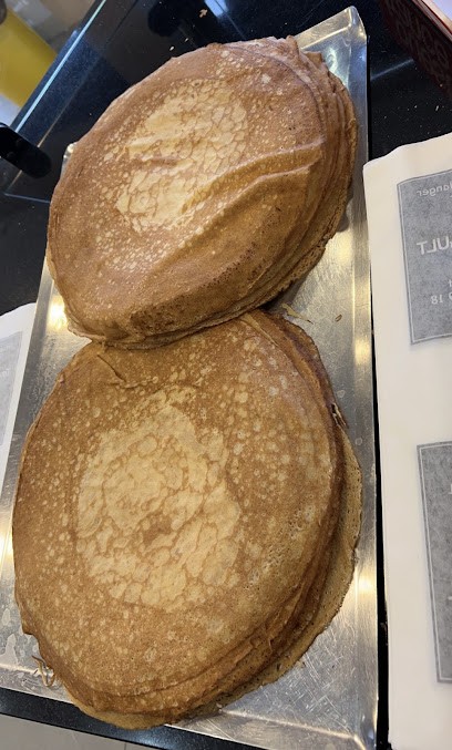 Murat Delices, Boulangerie à Laval