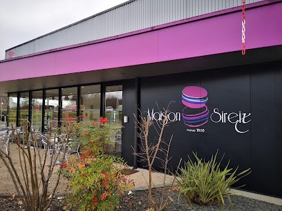 Maison Sireix, Boulangerie à Lannemezan