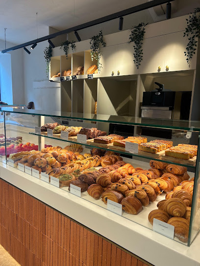 Vincent Salur - Gonesse, Pâtisserie à Gonesse