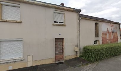 Florence & Thierry Prouteau, Boulangerie à Nesmy