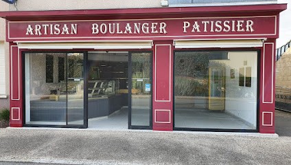 La Mie Martin, Boulangerie à Saint-Thurial