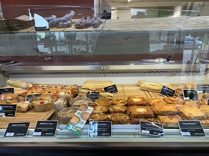 Secrets De Pains, Boulangerie à Montech