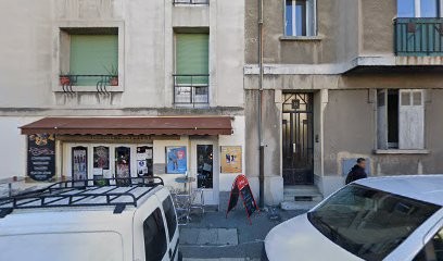 Seguin-cadiche Francois, Boulangerie à Marseille 04