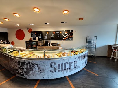 Maison Genevee, Boulangerie à Lécousse