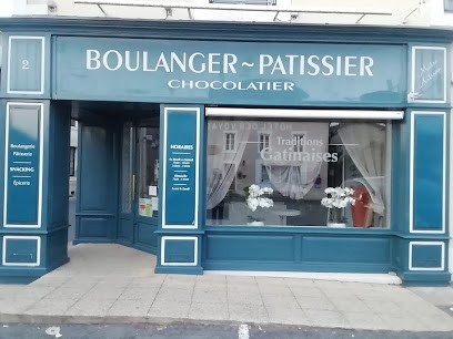 SARL Traditions Gatinaises Boulangerie Patisserie, Boulangerie à Fenioux