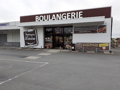 Bakery Louise Plérin, Boulangerie à Plérin