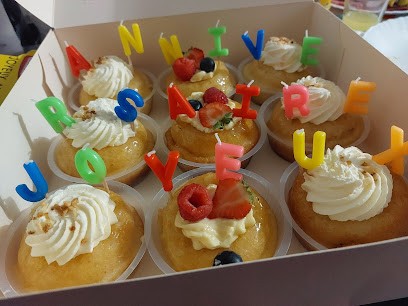 Boulangerie Patisserie Duhaut, Boulangerie à Hyères