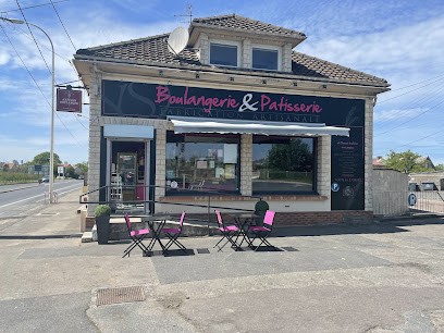 Boulangerie & Pâtisserie Le Fournil De Céline, Boulangerie à Colombelles