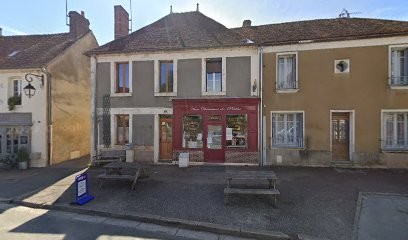 Beaumet Yann, Pâtisserie à Cour-Maugis sur Huisne