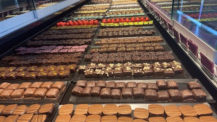 Le Carré Des Rêves, Boulangerie à Houdemont