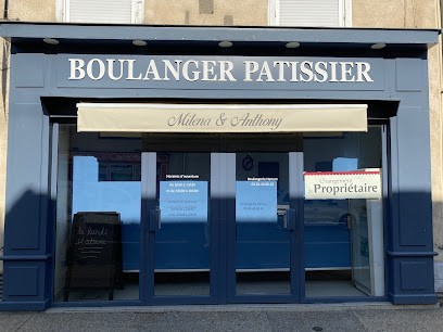 Boulangerie Hamon, Boulangerie à Vaux-sur-Seine