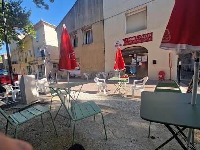 LE Four Á Délices, Boulangerie à Montfrin