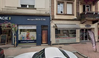 Seichepine Eurl, Boulangerie à Sarrebourg