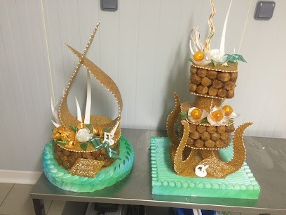 Pâtisserie leriche, Pâtisserie à Villers-sur-Mer