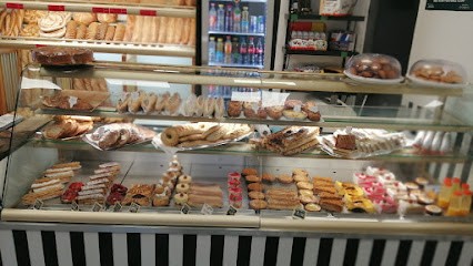 Boulangerie Banette, Boulangerie à Saint-Ouen