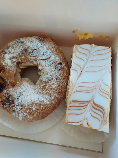 BOULANGERIE PÂTISSERIE DELORME/La Miche, Boulangerie à Villers-Outréaux