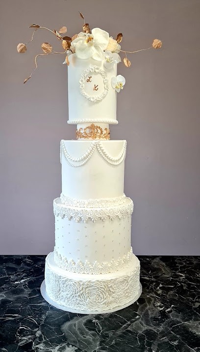 Le temps des délices, Pâtisserie à Sandillon