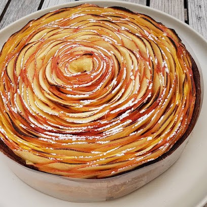 La Boîte Aux Gourmandises, Pâtisserie au Havre
