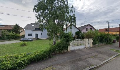 Euritex, Boulangerie à Ensisheim