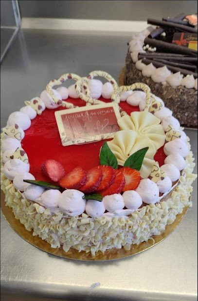 Boulangerie Des Loris, Boulangerie à Saint-Loup-sur-Semouse
