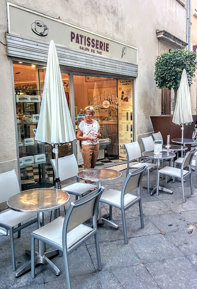 Pâtisserie Lecaladon, Pâtisserie à Nîmes