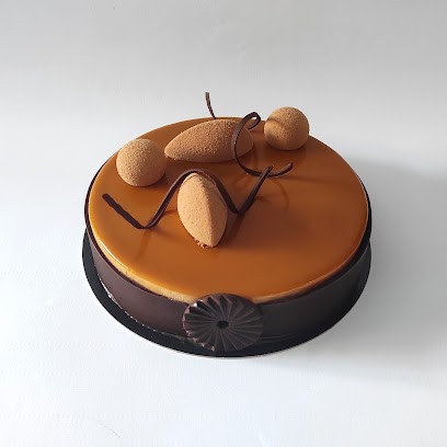 Infinies Gourmandises, Pâtisserie à Villeneuve-Loubet