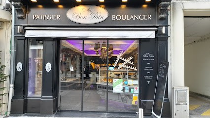 Au Bon Pain, Boulangerie à Vernon